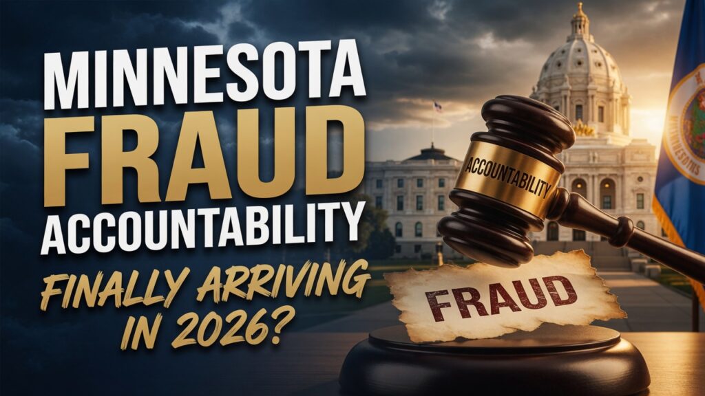 Minnesota fraud