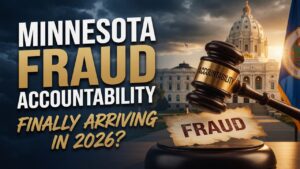 Minnesota fraud