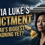 What Did the Sylvia Luke Bribery Indictment Really Expose?