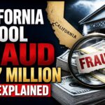California School Fraud Report: $16.7 Million Case Explained