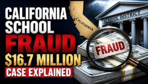 California school fraud