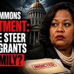 Carol Ammons Indictment: Wire Fraud, FBI Lies, and State Grants Explained