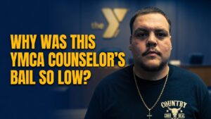 YMCA counselor bail
