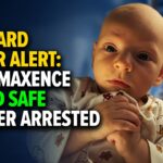 Hayward Amber Alert: Baby Maxence Found Safe After Custody Violation, Mother Arrested