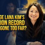 Has Judge Lana Kim’s Diversion Record Finally Gone Too Far?