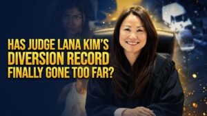 Judge Lana Kim diversion