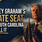 Lindsey Graham Senate Seat: Who Decides What Comes Next?