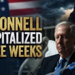 McConnell Hospitalized Three Weeks: Senate Transparency and Elaine Chao’s Beijing Trip Raise Serious Questions