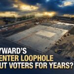 Hayward Data Center Reform: New Rules After STACK Controversy