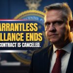 ATF Warrantless Surveillance Ends as Webloc Contract Is Canceled