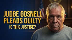 Judge Gosnell