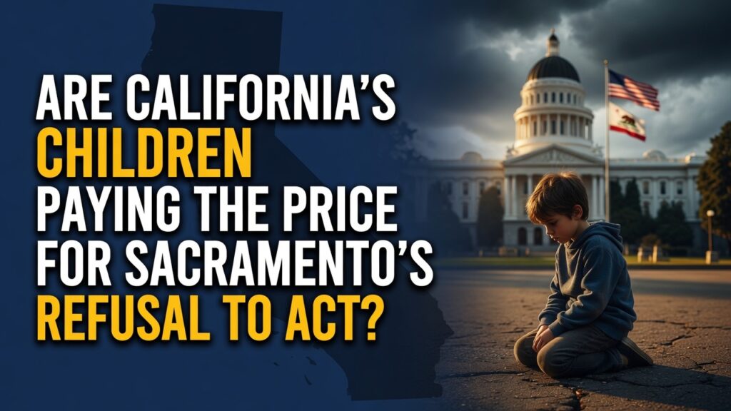 California sex offenders run for office