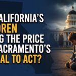 California Kills Bill Banning Sex Offenders From Running for Office