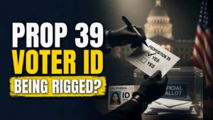 Prop 39 Voter ID