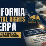 California Parental Rights and FERPA: What the Federal Investigation Found and What Is the State Hiding From You?