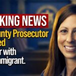 Camille Johnston Removed as Ray County Prosecutor Over Misconduct Claims