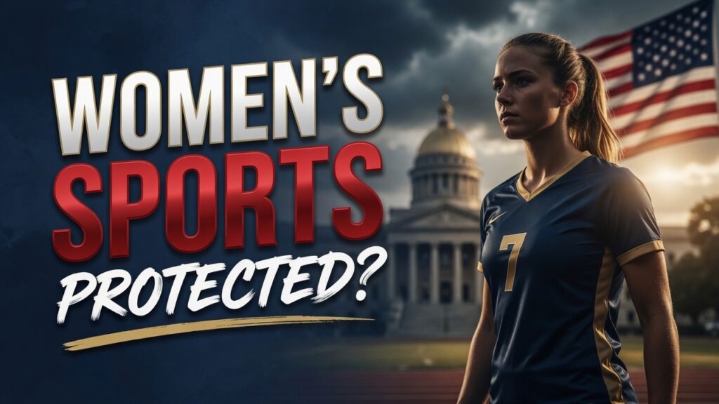 Women's sports Supreme Court ruling