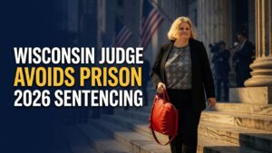 Hannah Dugan sentencing