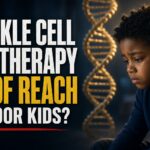 Casgevy Gene Therapy for Sickle Cell: Age 2 Approval, Medicaid Gaps