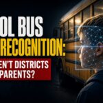 School Bus Facial Recognition Cameras: What Parents Should Know
