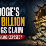 DOGE $110 Billion Savings Claim: What the GAO Audit Found