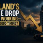 Oakland Crime Drop 2025: What’s Actually Driving the Decline?
