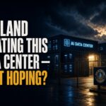 Oakland AI Data Center: What Rules Actually Apply Downtown?