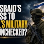 IsraAID Transparency: What Israel’s Own NGO Rules Reveal