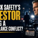 Flock Safety Investor Ties to Toka: What Taxpayers Should Know