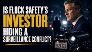 Flock Safety investor