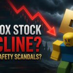 Roblox Stock Decline 2026: $70 Billion Lost, Why Investors Are Worried