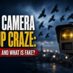 Flock Camera Lookup Guide: How to Legally Find Cameras Near You