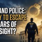 Is Oakland’s Police Department Really Ready to Escape 23 Years of Federal Oversight — Or Just Getting Another Pass?