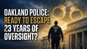 Oakland police