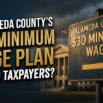 Alameda County $30 Minimum Wage: What it Means for You?