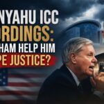 Graham-Netanyahu ICC Recordings: What the Tapes on Khan Show