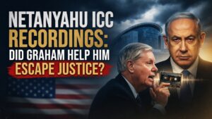 Netanyahu ICC recordings