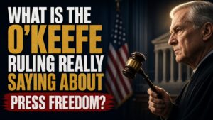 O'Keefe ruling