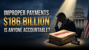 Gao improper payments