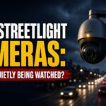 Axon Streetlight Surveillance Cameras: What to Know in 2026