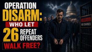 Operation Disarm