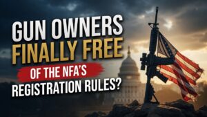 NFA registration ruling