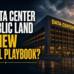 AI Data Center on Public Land Approved: What Boulder City Found