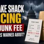 Shake Shack Pricing Controversy: What the Law Actually Says