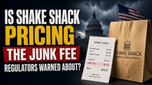Shake Shack pricing