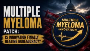 multiple myeloma patch