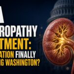 IgA Nephropathy Treatment 2026: FDA Approves New Trutakna Drug