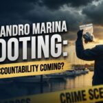 San Leandro Marina Police Shooting: What We Know So Far