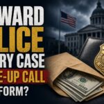 Is Hayward Police Bribery Case a Wake-Up Call for Reform?