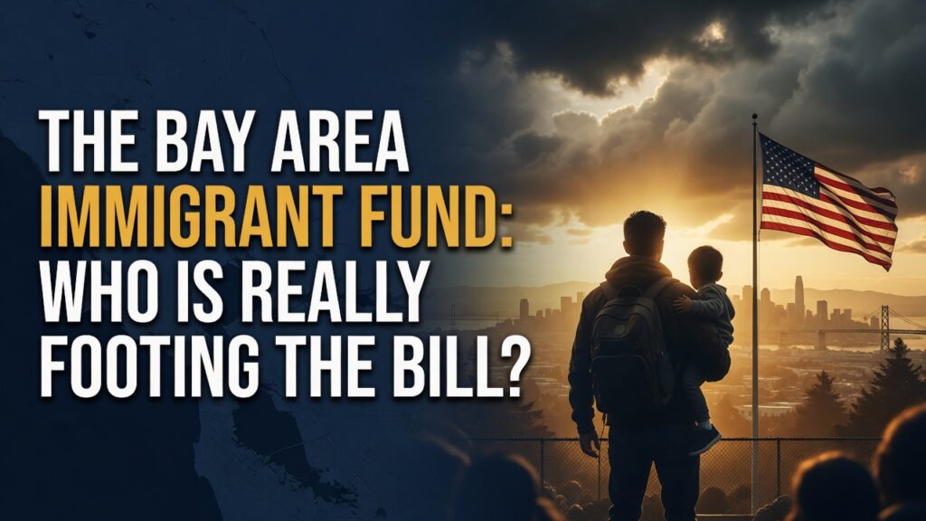Bay Area immigrant fund